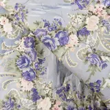 Одеяло Овечка 145х205 см, 300г/м2, чехол ТИК пуходержащий  - фото 2