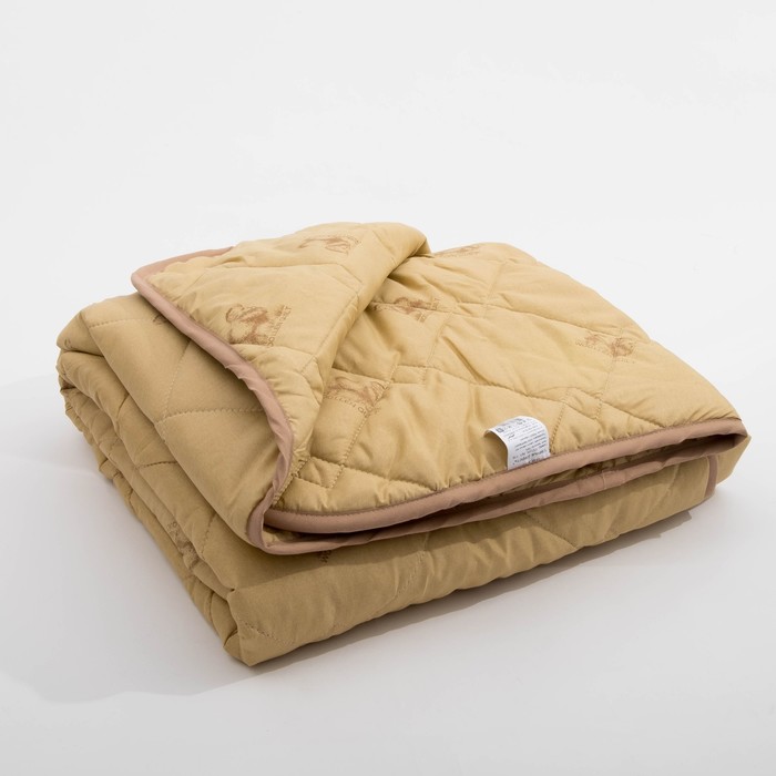 Одеяло  в чемодане 172х205  см, пэ/овечья шерсть , 300г/м2 