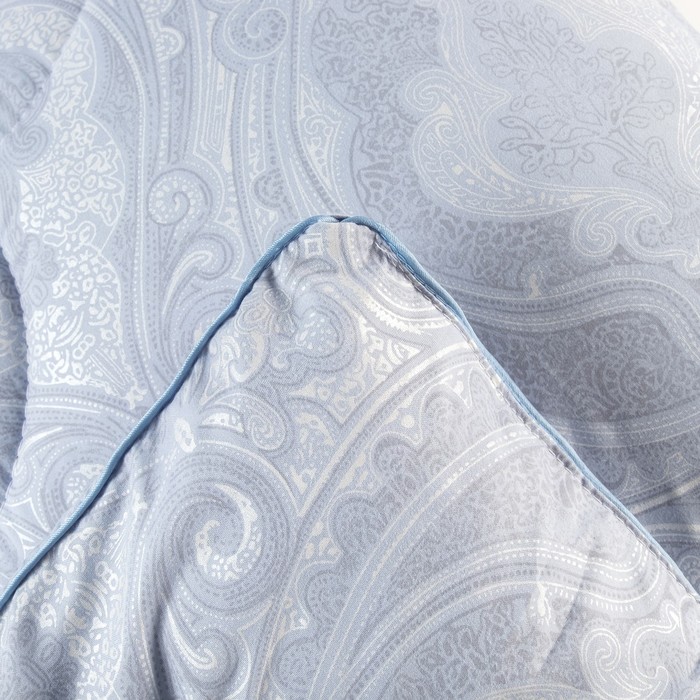Одеяло  Elegance Line 140х 205 иск.лебяжий пух, пэ 350 гр/м2, пэ 100% 