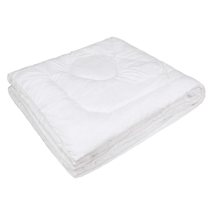 Одеяло «Файбер-комфорт», размер 140х205 см, микрофибра 