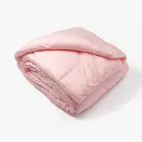 Одеяло 200х220 см, файбер, тик, п/э 100% 