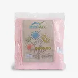 Одеяло 200х220 см, файбер, тик, п/э 100%  - фото 5