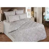 Одеяло облегченно 172х205 см, шерсть верблюда, ткань тик, п/э 100% 