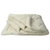 Одеяло всесезонное "Луговые травы", размер 200х220 см, синтетическое волокно 