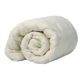 Одеяло всесезонное "Луговые травы", размер 200х220 см, синтетическое волокно  - фото 2