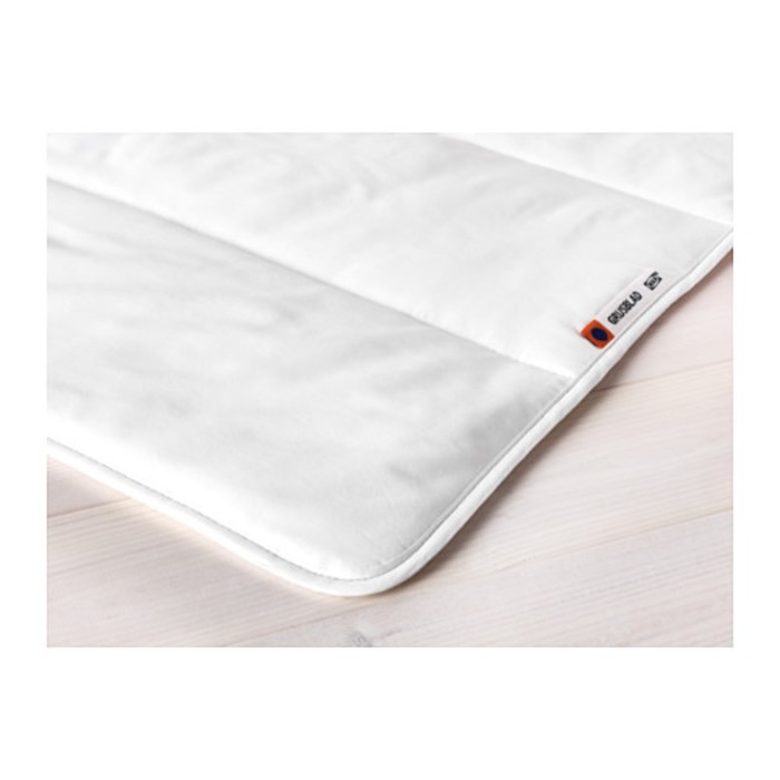 Одеяло прохладное ГРУСБЛАД, размер 150х200 см 