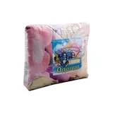 Одеяло Синтепон, 172х205 см, синтетическое волокно 200 гр, цвет МИКС  - фото 2