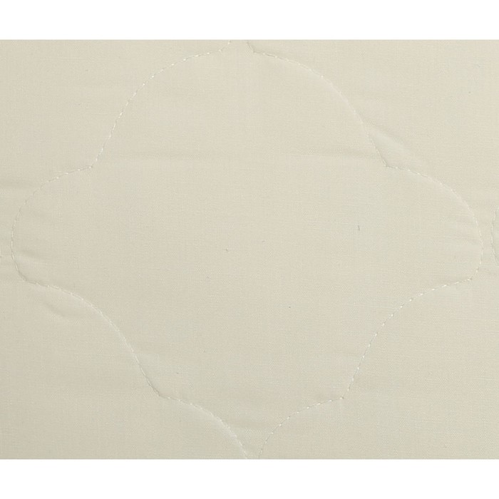 Одеяло всесезонное "Эвкалипт", размер 140х205 см 