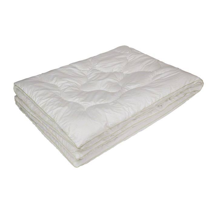 Одеяло «Бамбук-комфорт», размер 140х205 см, микрофибра 