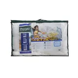 Одеяло лёгкое DARGEZ "Идеал Голд", размер 172х205 см  - фото 2