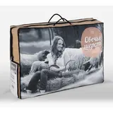 Одеяло лёгкое "Овечья шерсть", размер 200х220 см  - фото 3
