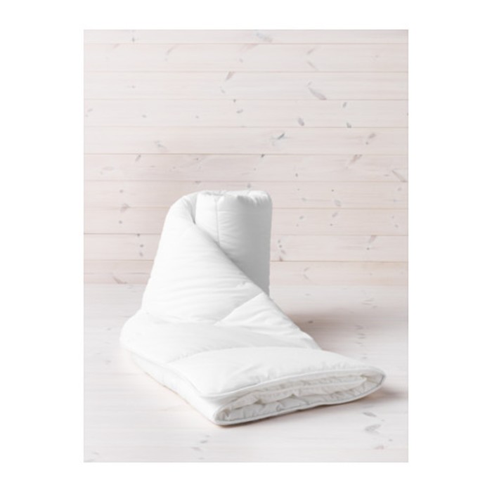 Одеяло тёплое ГРУСБЛАД, размер 200х200 см 