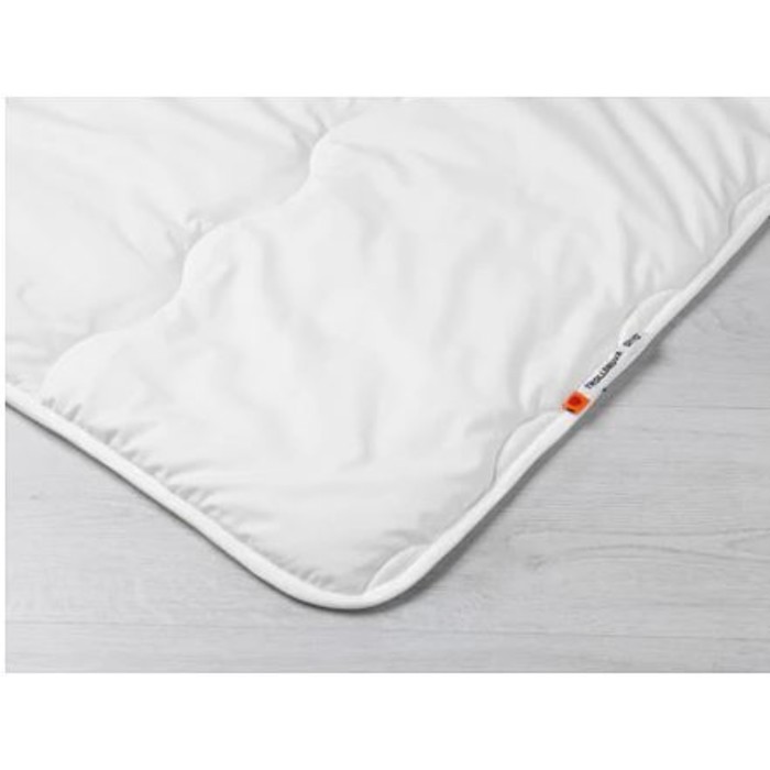 Одеяло теплое ТРОЛЛЬДРУВА, размер 150х200 см 