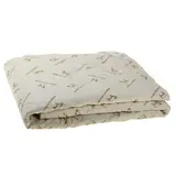 Одеяло "Этель" Овечья шерсть 200*220 см, тик, 300 гр/м2  - фото 2