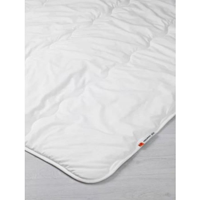 Одеяло теплое ТРОЛЛЬДРУВА, размер 200х200 см 