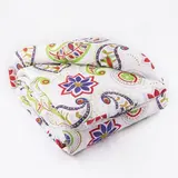 Одеяло всесезонное 140х205 см, синтепон 200 гр/м, пэ 100%  - фото 6