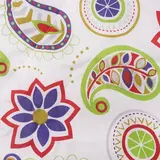 Одеяло всесезонное 140х205 см, синтепон 200 гр/м, пэ 100%  - фото 3