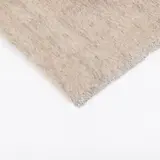 Одеяло полушерстяное Эконом, 380 г/м2, 140х205 гладкокрашенное тёмно-серый, 70% шерсть, 30%   438587  - фото 3