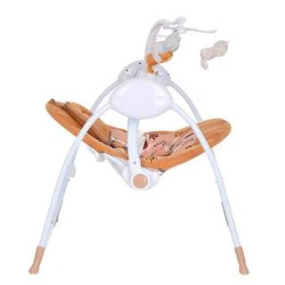 Электрокачели Pituso TY-008-Marbella Какао