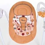 Электрокачели Pituso TY-008-Marbella Какао - фото 3