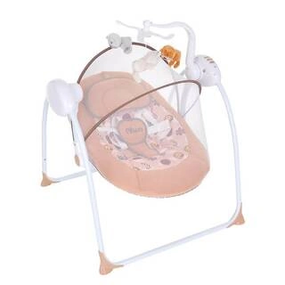 Электрокачели Pituso TY-008-Marbella Какао