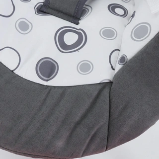 Электрокачели Pituso TY-008 Marbella Серый