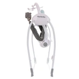 Электрокачели Pituso TY-008 Marbella Серый - фото 8