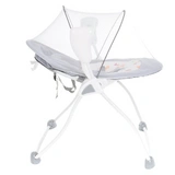 Электрокачеля Pituso TY-006 Серый жираф - фото 5