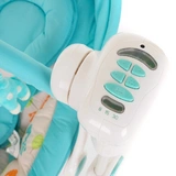 Электрокачеля Pituso TY-006 Бирюза жираф - фото 6