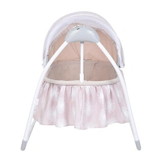 Электрокачели-колыбель Pituso Camellia Dandelion grey SG239 Серый