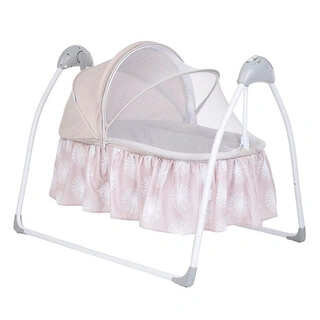 Электрокачели-колыбель Pituso Camellia Dandelion grey SG239 Серый