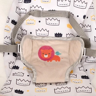 Электрокачели Pituso Malaga Beige