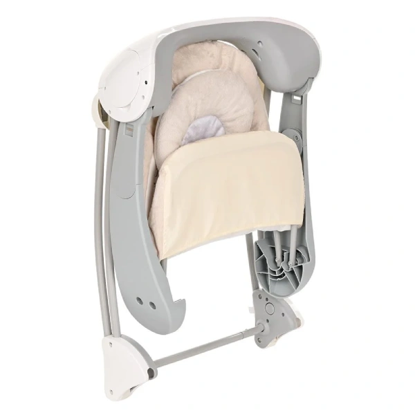 Электрокачели Pituso Malaga Beige - фото 7