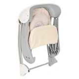 Электрокачели Pituso Malaga Beige - фото 7