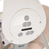 Электрокачели Pituso Malaga Beige - фото 5