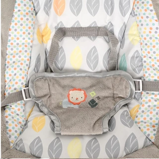 Электрокачели Pituso Malaga Grey