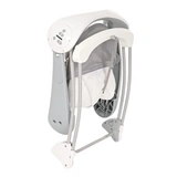 Электрокачели Pituso Malaga Grey - фото 7