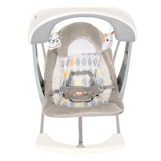 Электрокачели Pituso Malaga Grey