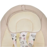 Электрокачели Pituso Marbella Hippo Beige - фото 8