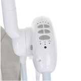 Электрокачели Pituso Marbella Мишки Dark Grey - фото 10