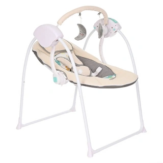 Электрокачели Pituso Villena Beige