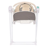 Электрокачели Pituso Villena Beige - фото 7