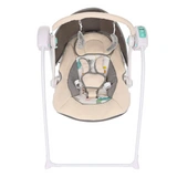 Электрокачели Pituso Villena Beige - фото 4