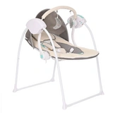 Электрокачели Pituso Villena Beige - фото 2