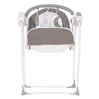 Электрокачели Pituso Villena Grey