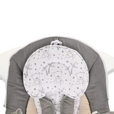 Электрокачели Pituso Villena Grey - фото 8