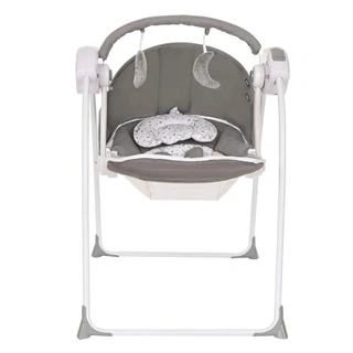 Электрокачели Pituso Villena Grey