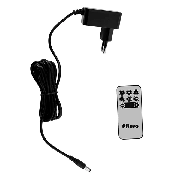 Электрокачели Pituso Viola Кремовый - фото 9