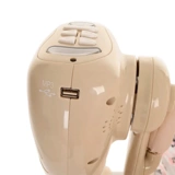 Электрокачели Pituso Viola Кремовый - фото 6