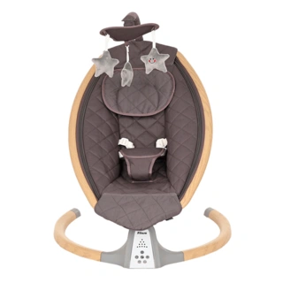 Электрокачели Pituso Legaria Brown
